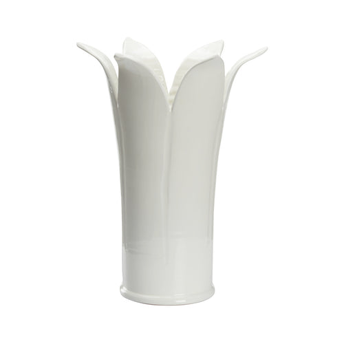 Chelsea House Lily Flowered Umbrella Stand