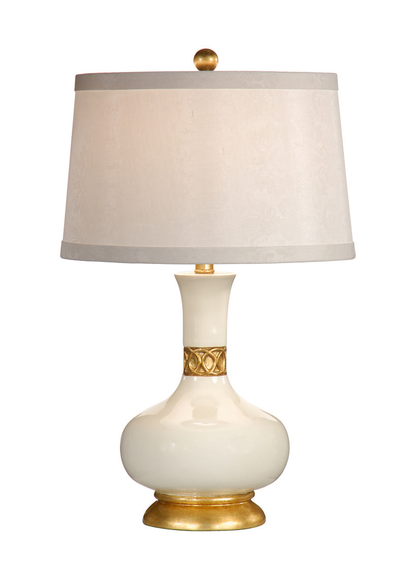 Wildwood Mimi Lamp Gardenia