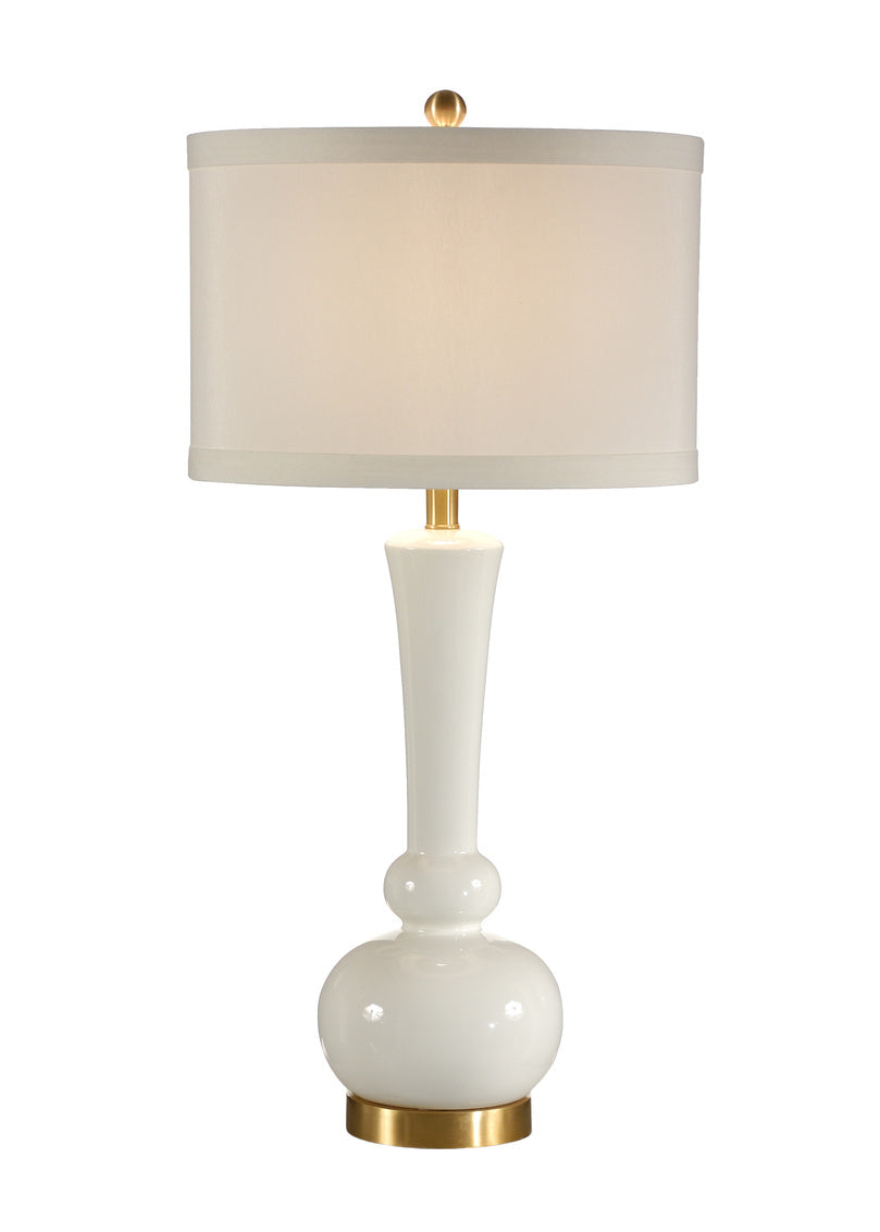 Wildwood Astrid Lamp White