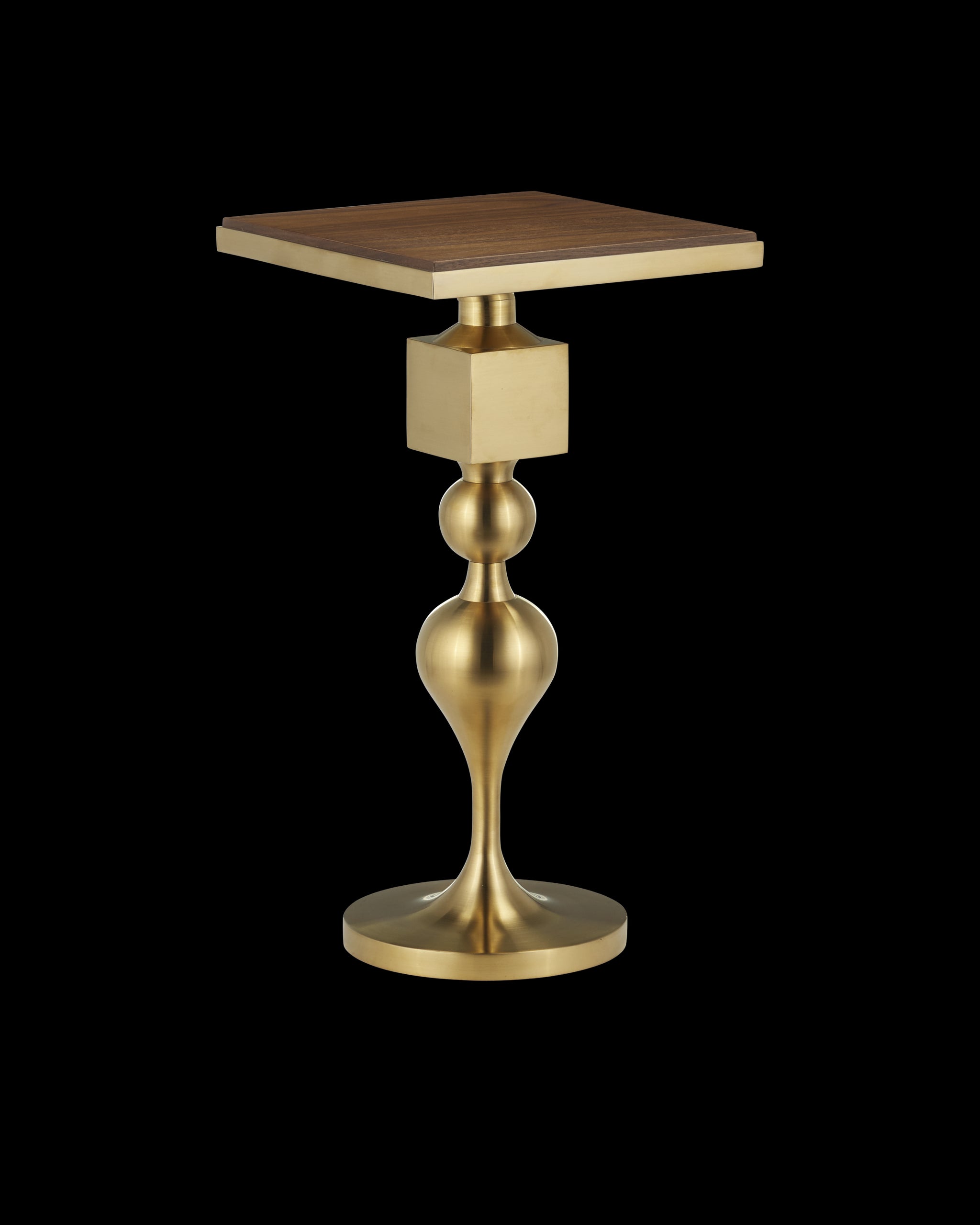 Currey & Company Maeve Accent Table