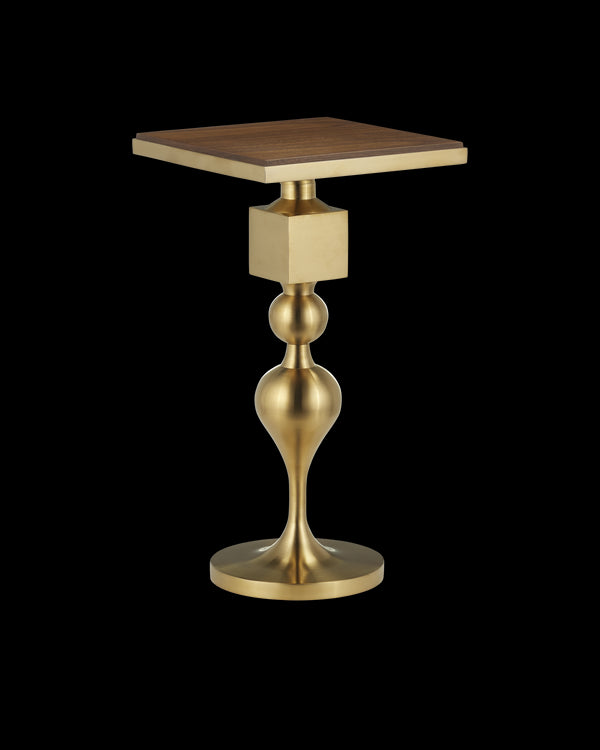 Currey & Company Maeve Accent Table