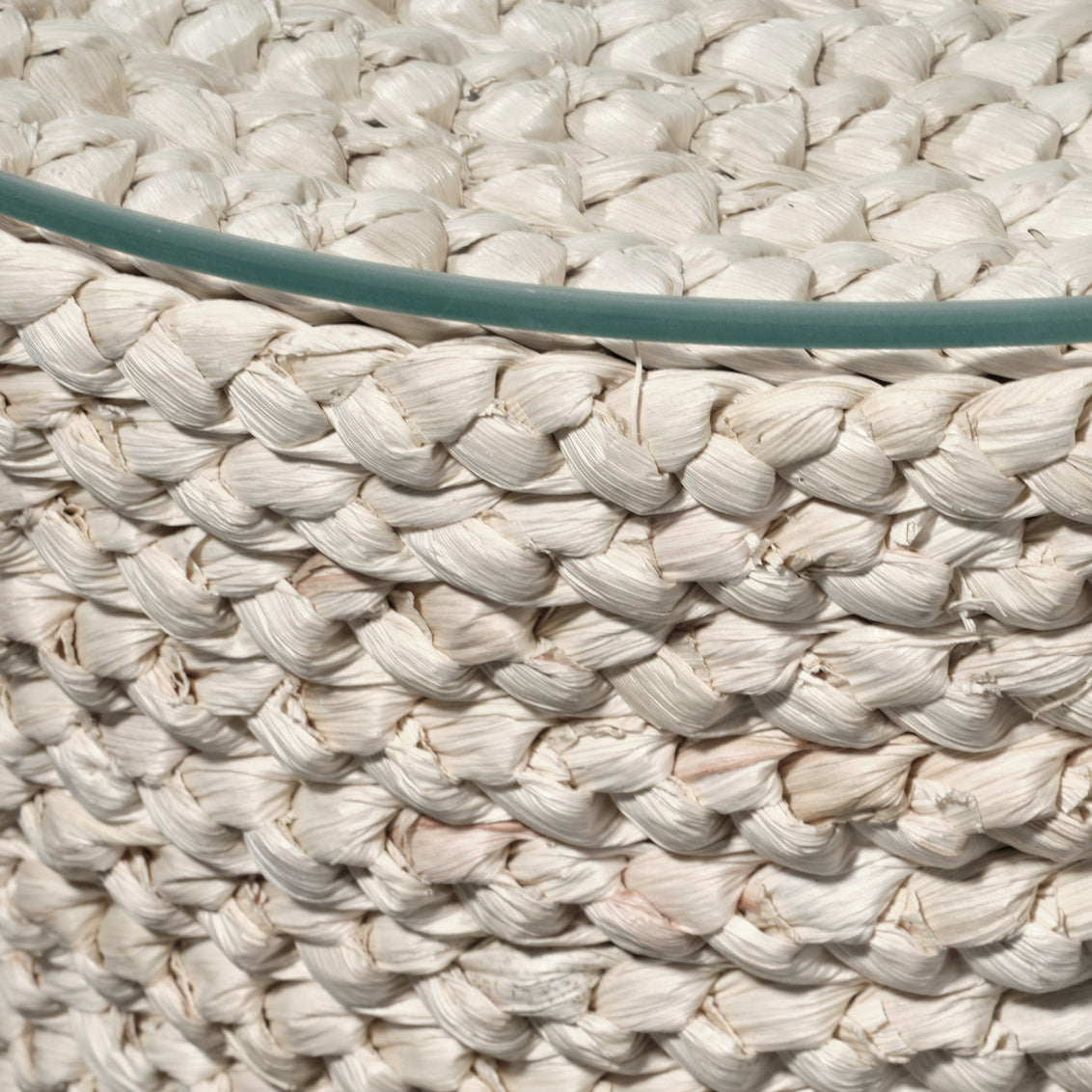 Jamie Young Grain Side Table