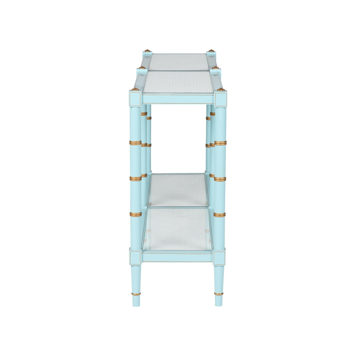 Chelsea House Conner Sofa Table