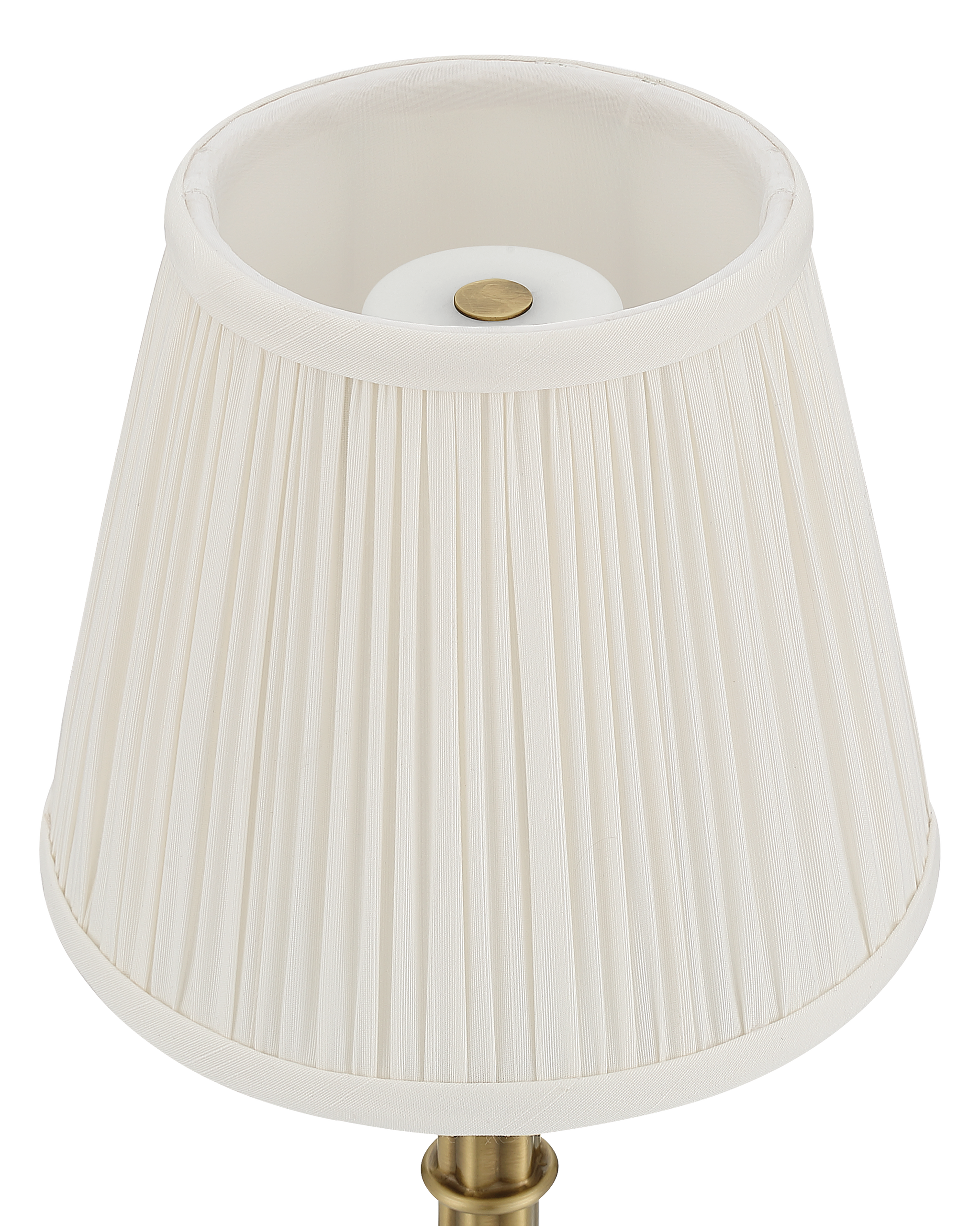 Currey & Company Valise Cordless Table Lamp