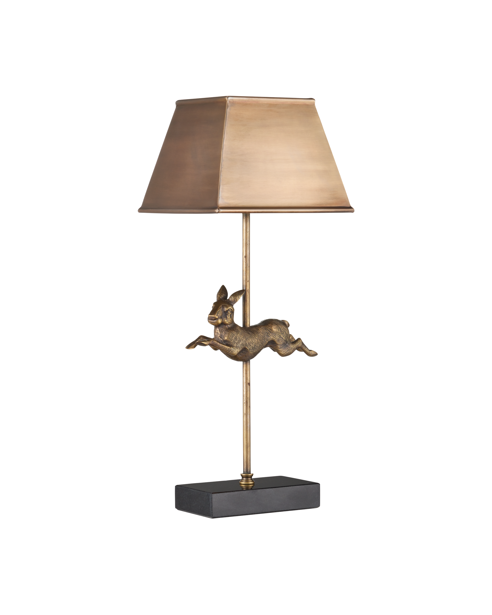 Currey & Company Patter Table Lamp
