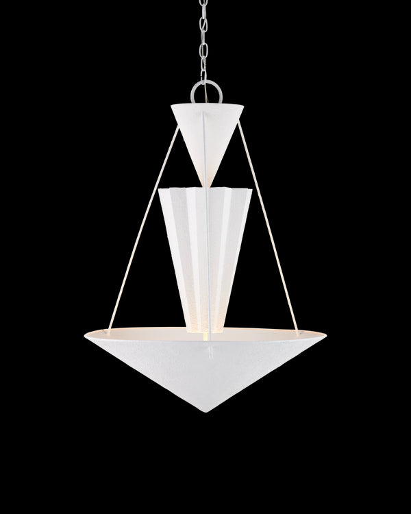 Currey & Company Empyrean Chandelier