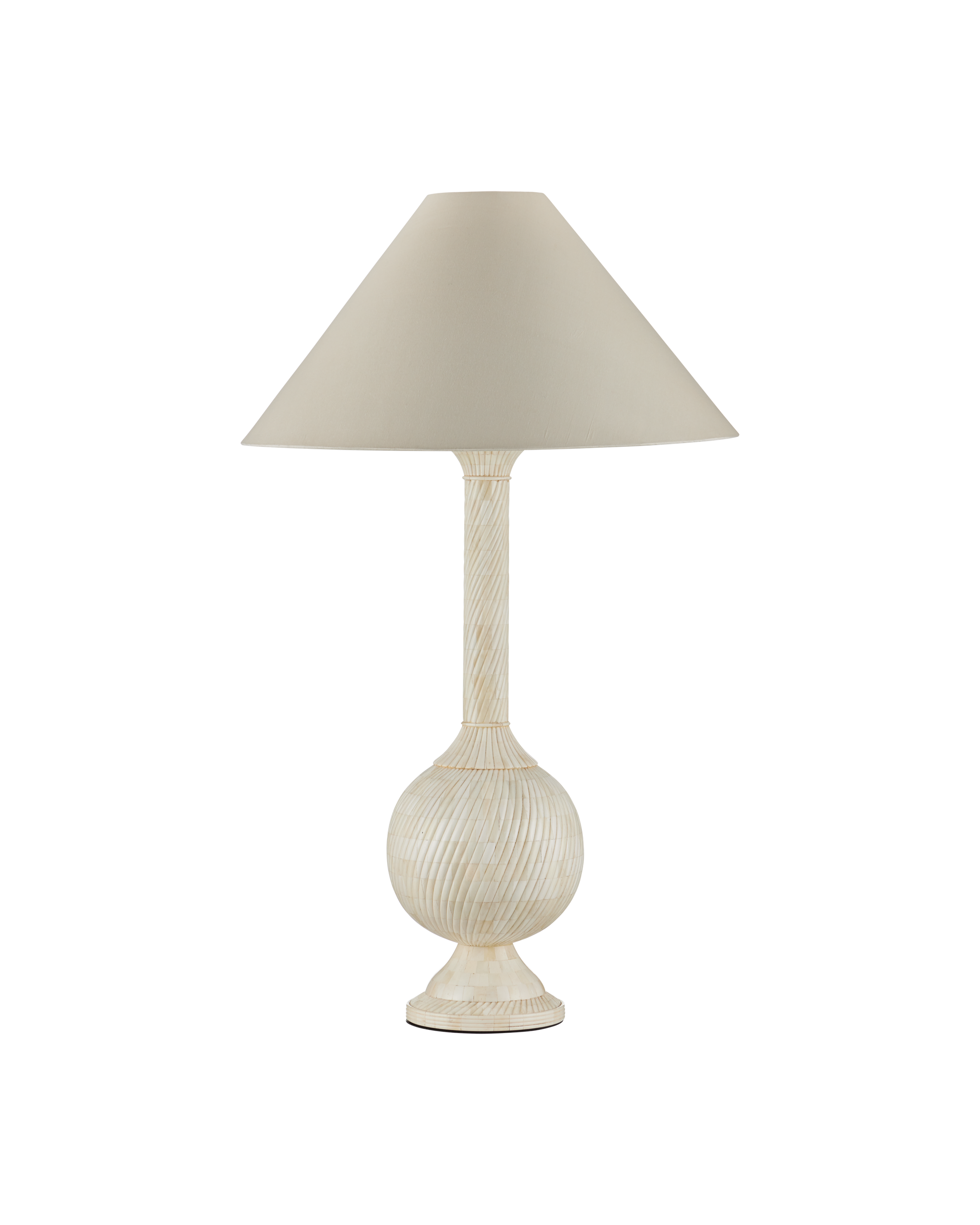Currey & Company Murrah Large Table Lamp