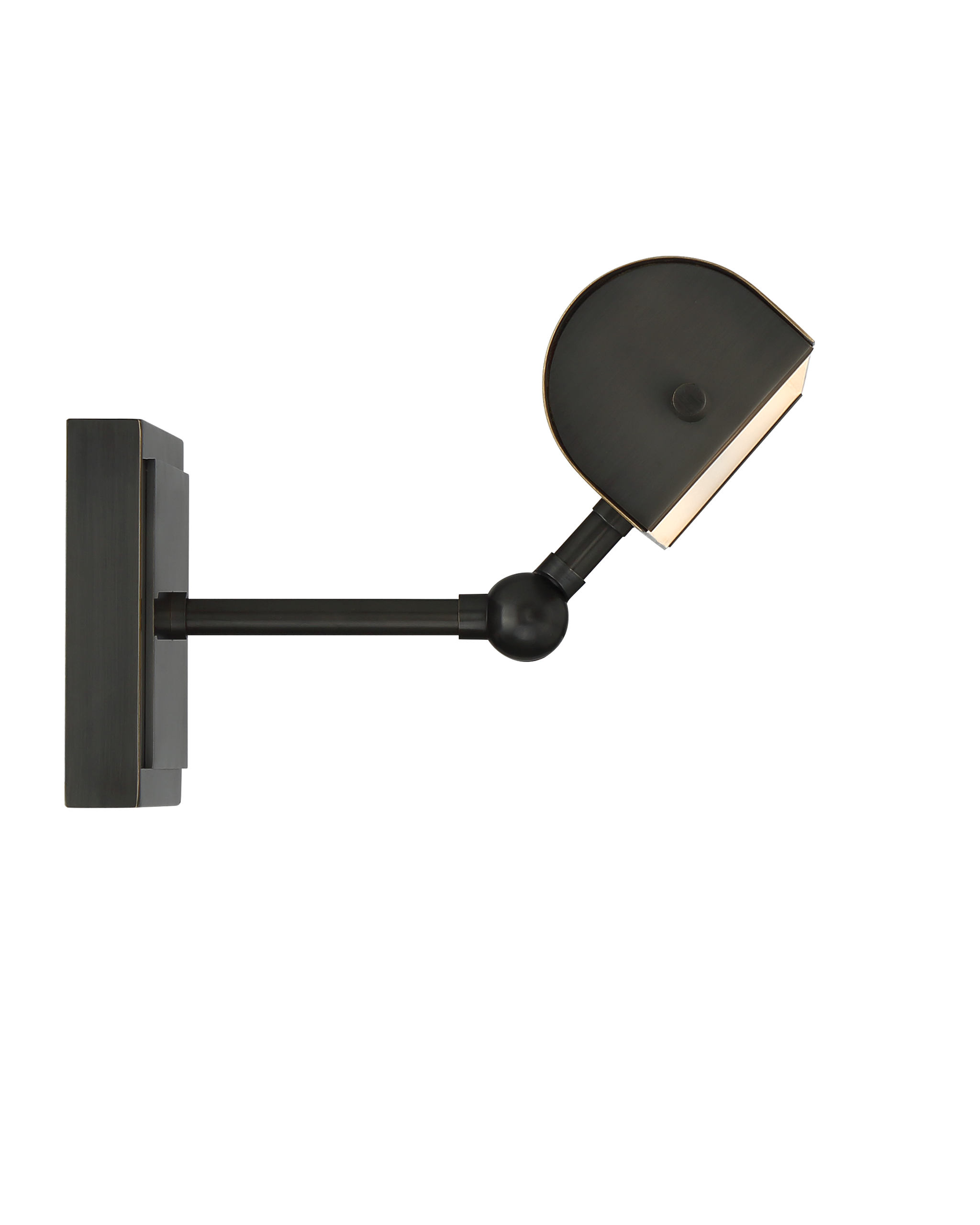 Currey & Company Pendleton MediumPicture Light