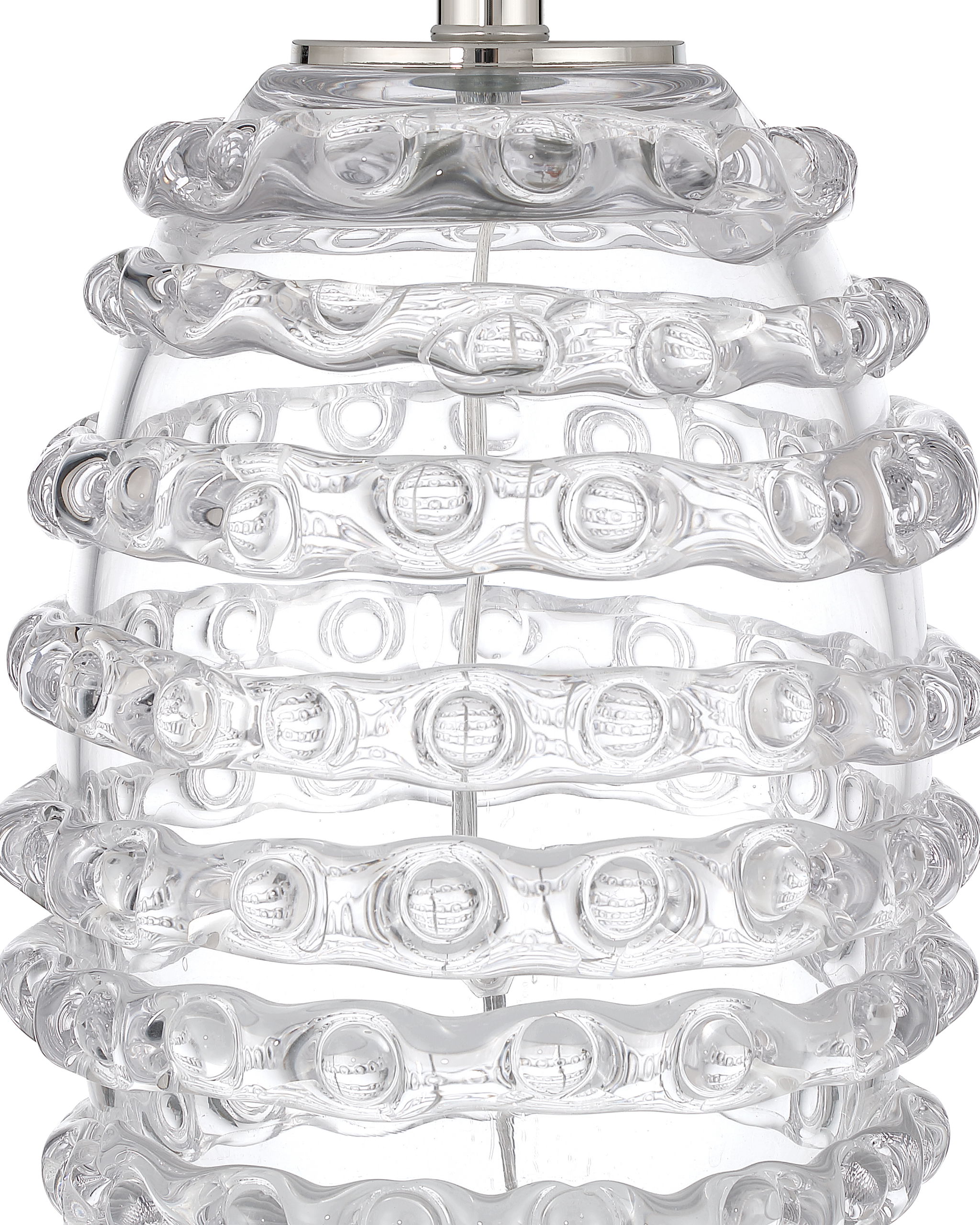 Currey & Company Luminette Table Lamp
