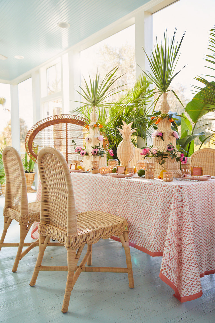 Chelsea House Amanda Lindroth Linton Chair Set Of 2