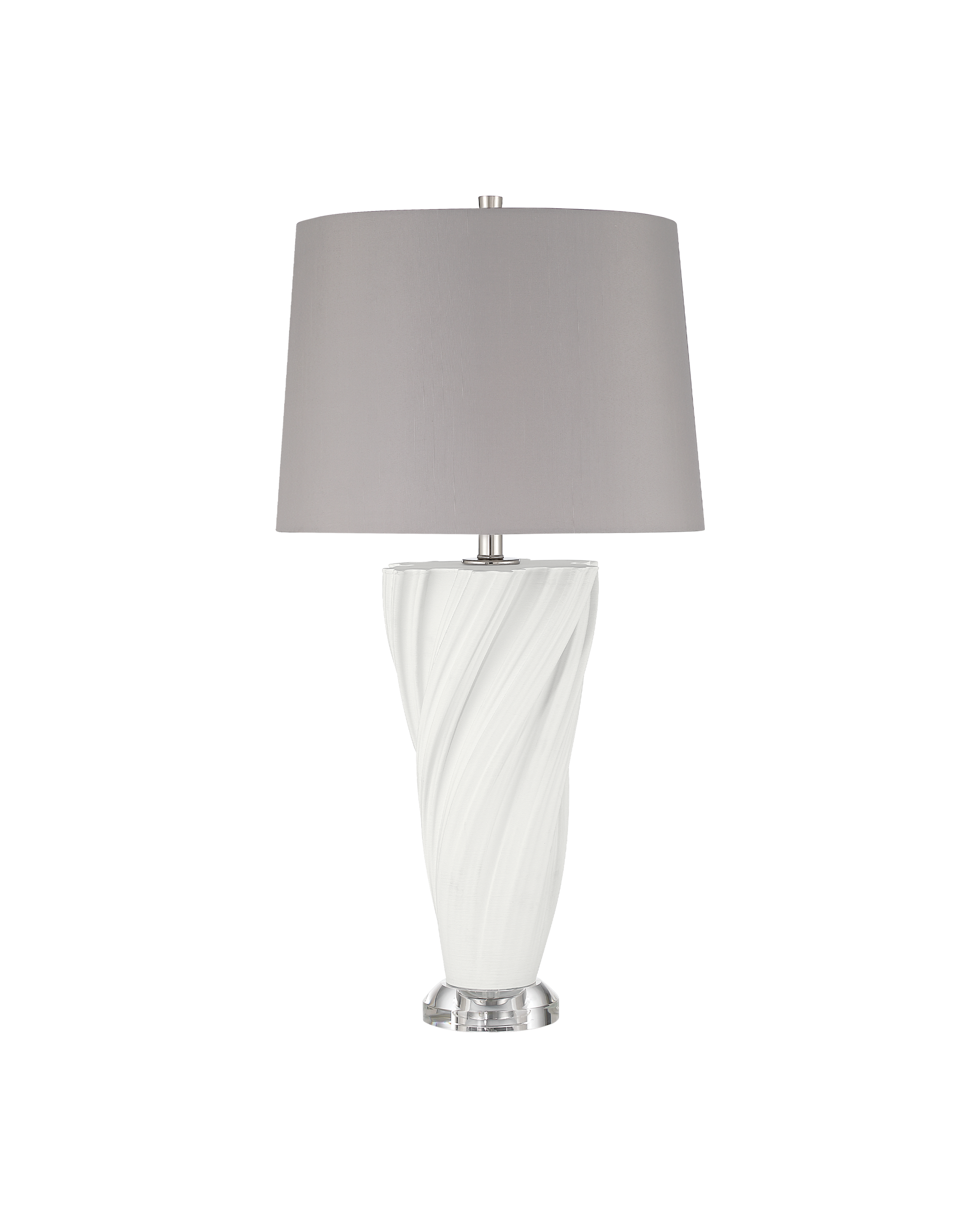 Currey & Company Ascension Table Lamp