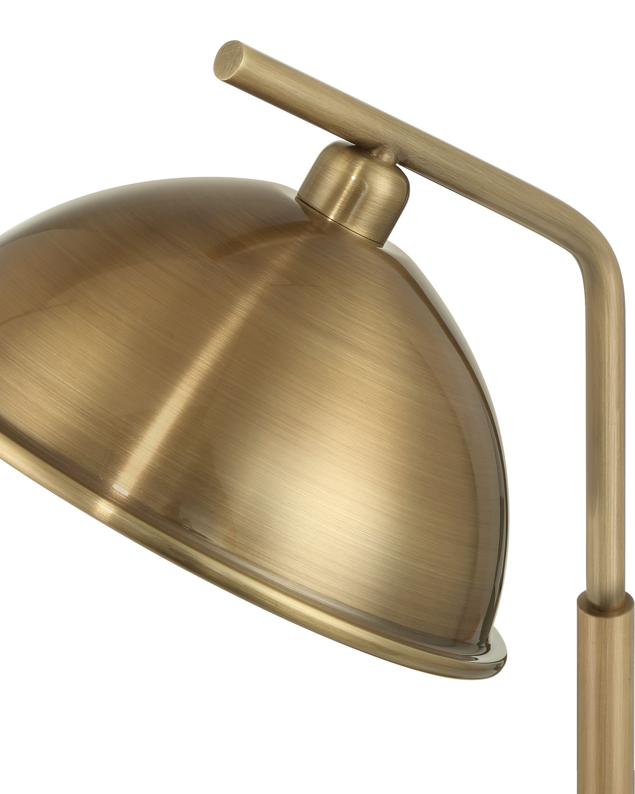 Currey & Company Dossier Desk Lamp
