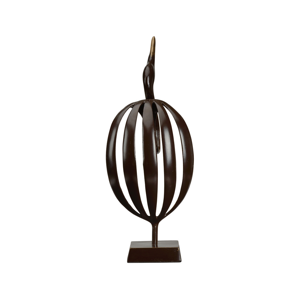 Wildwood Stylized Crane
