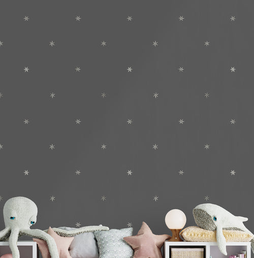 Paule Marrot Etoiles Wallpaper