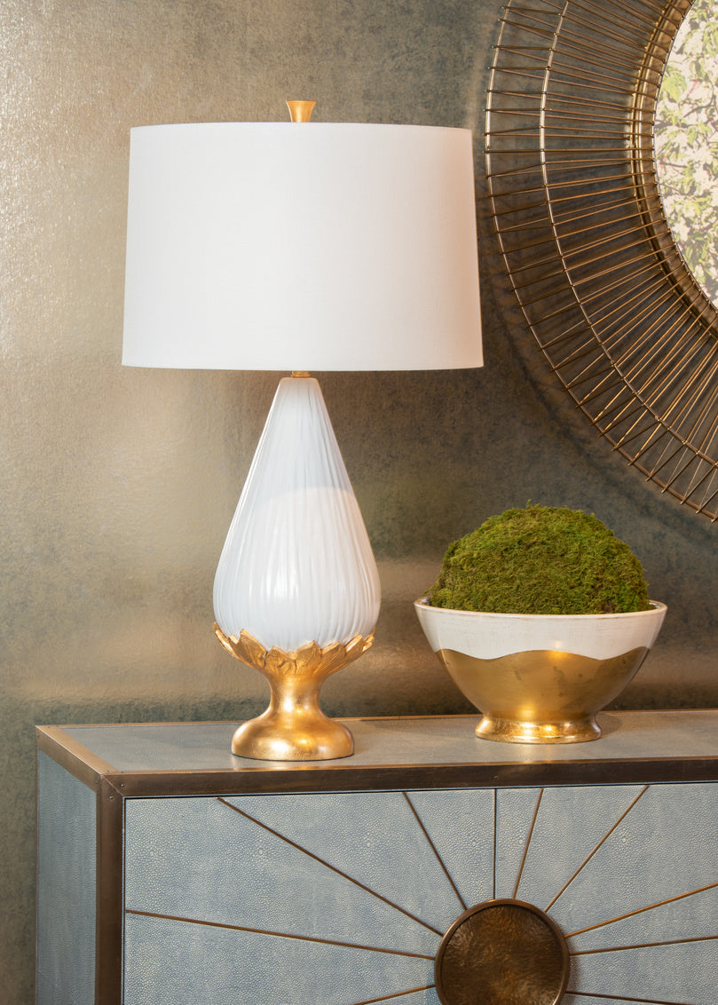 Wildwood Centerpiece Bowl