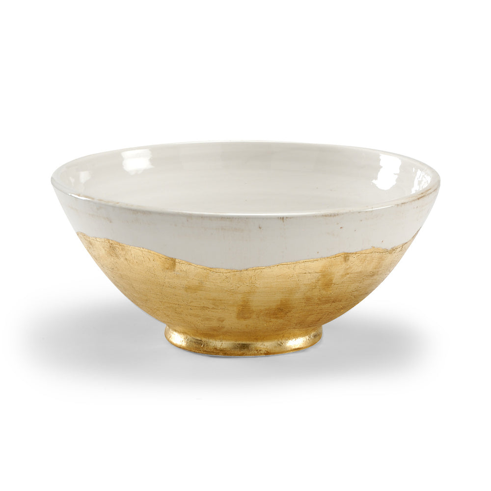 Wildwood Centerpiece Bowl