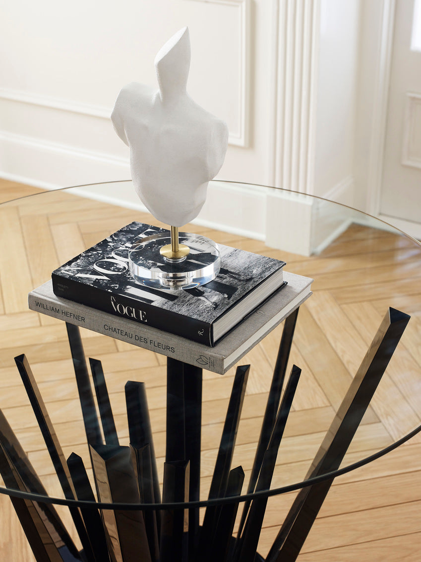 Wildwood Vogue Accent White