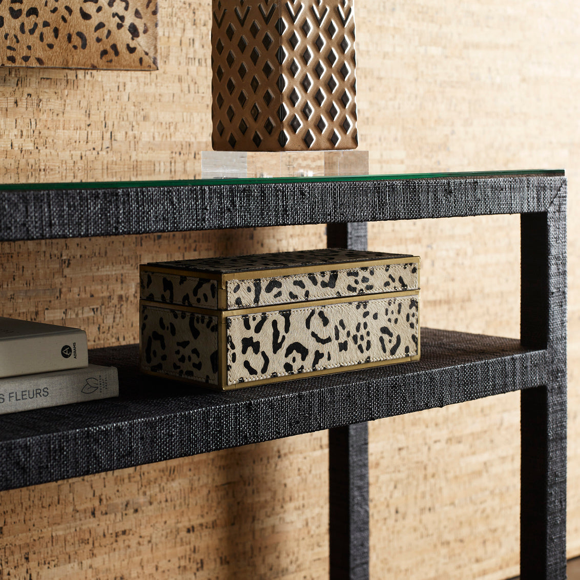 Wildwood Boxed In Decorative Box