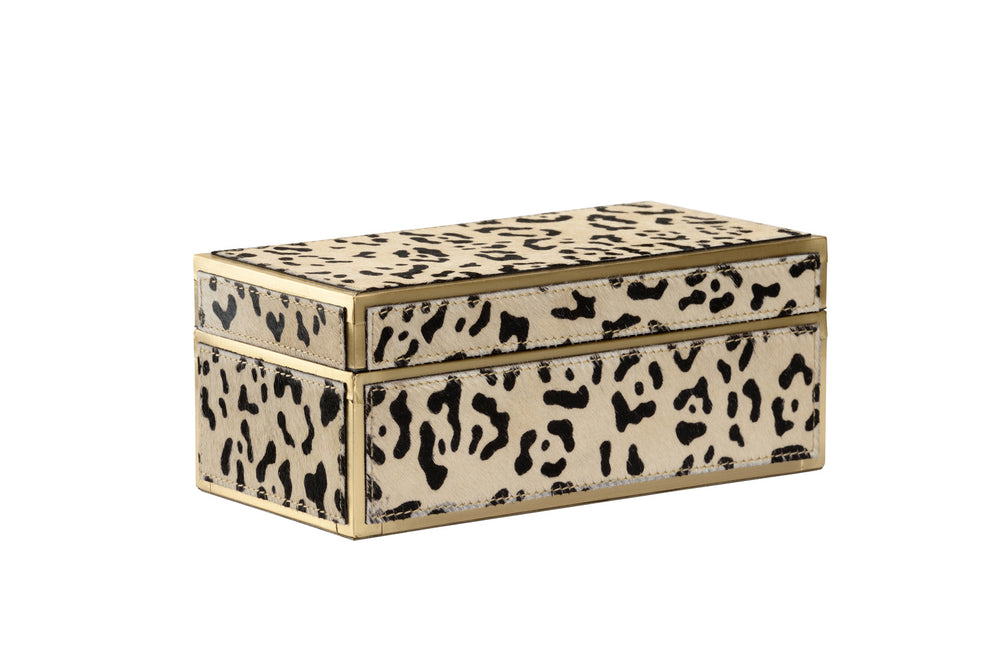 Wildwood Boxed In Decorative Box