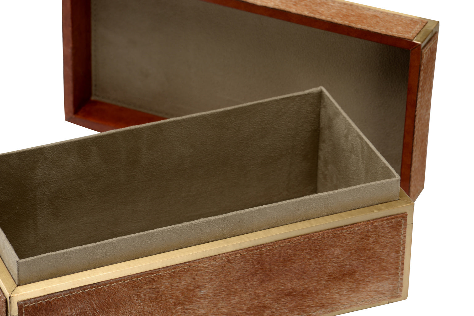 Wildwood Boxed In Decorative Box