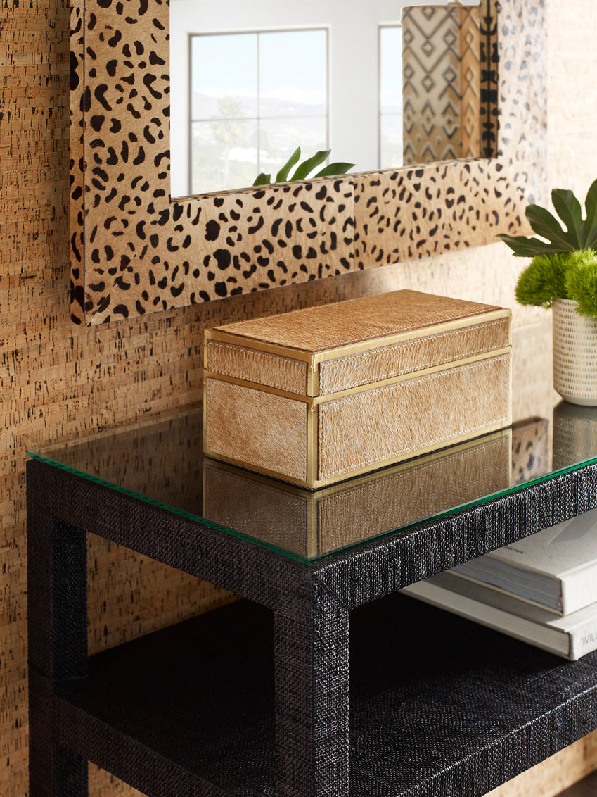 Wildwood Boxed In Decorative Box