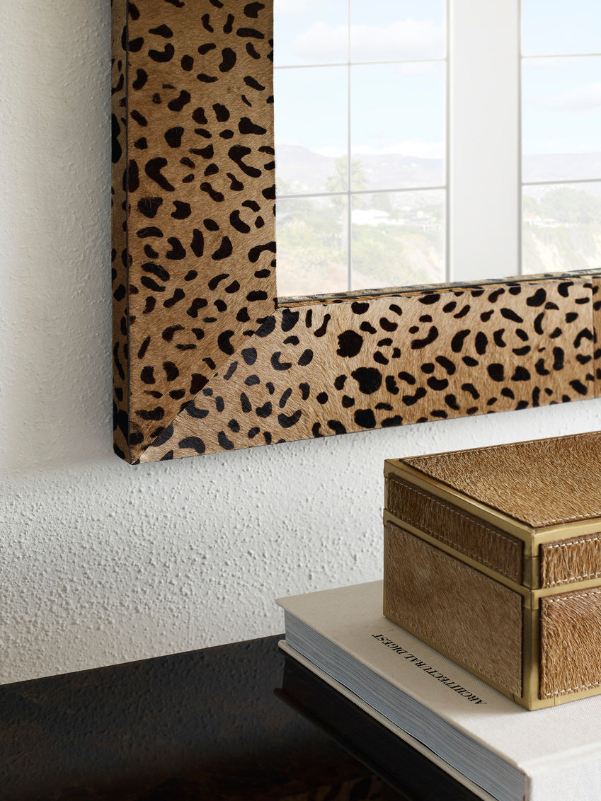 Wildwood Boxed In Decorative Box