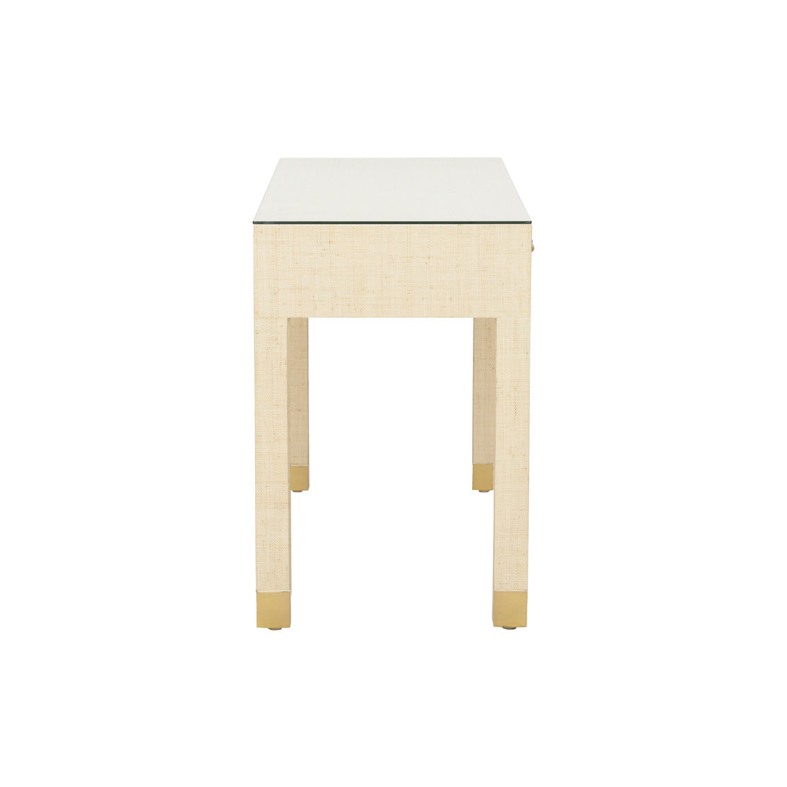 Wildwood Sophisticate Console Table