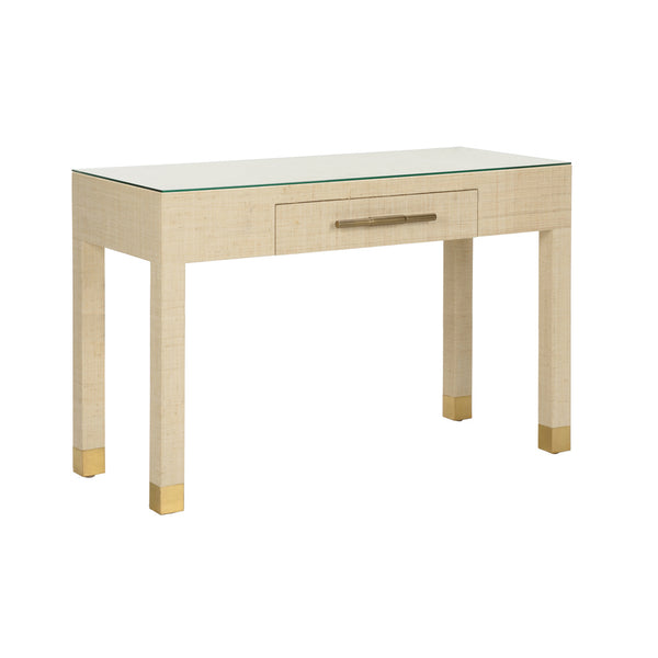 Wildwood Sophisticate Console Table
