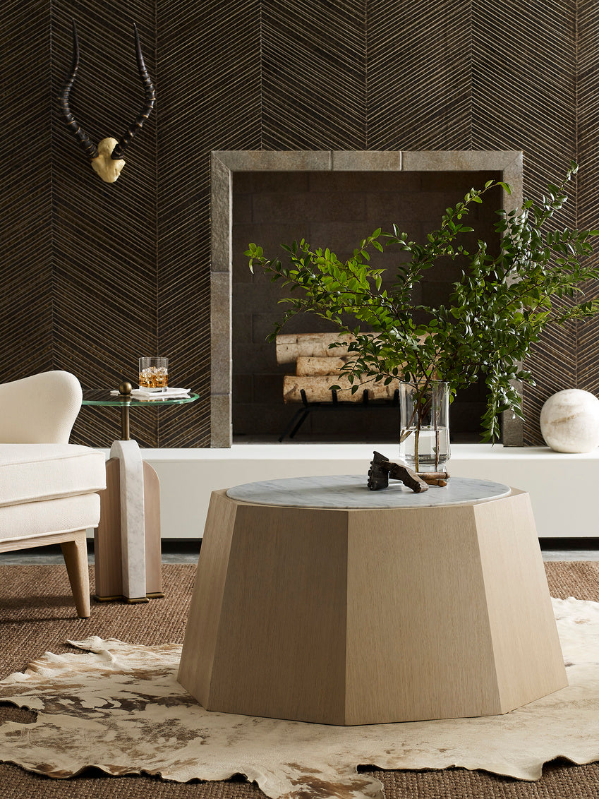 Wildwood Laurence Coffee Table