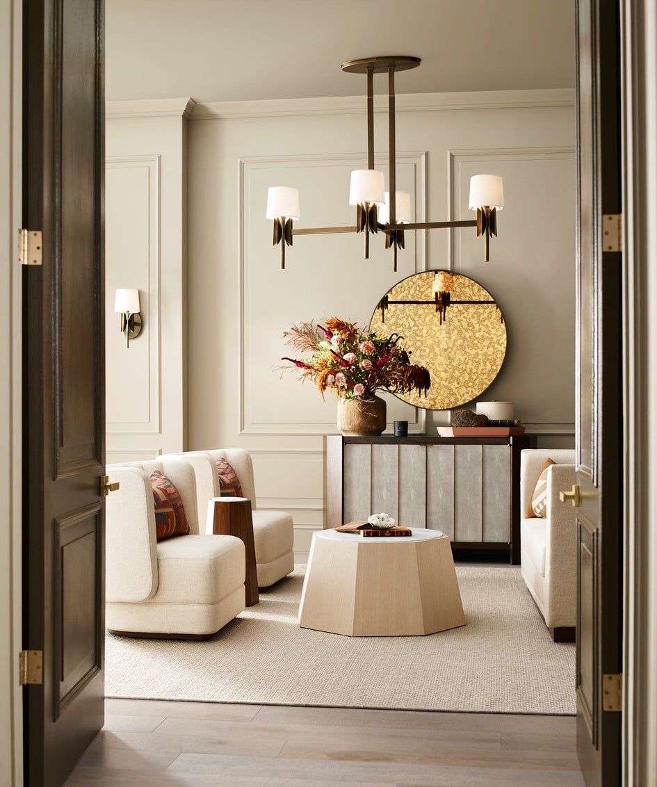 Wildwood Laurence Coffee Table