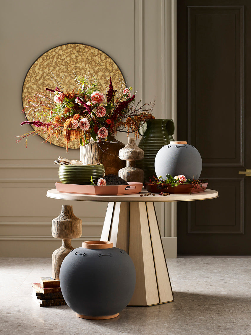 Wildwood Brazing Mirror