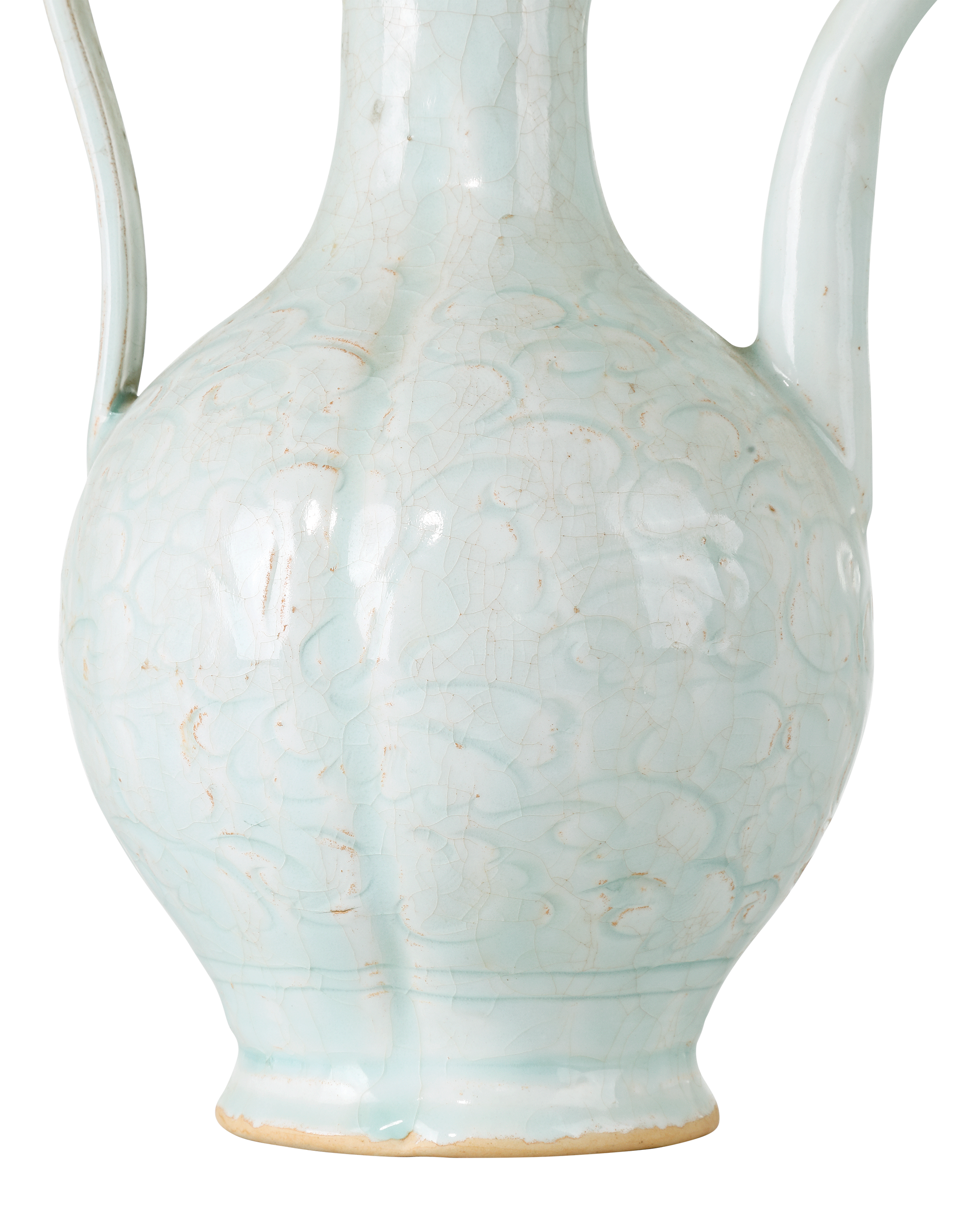 Currey And Company Ritual Hunting Bottle