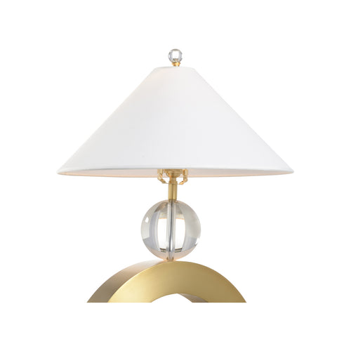 Wildwood Crest Table Lamp