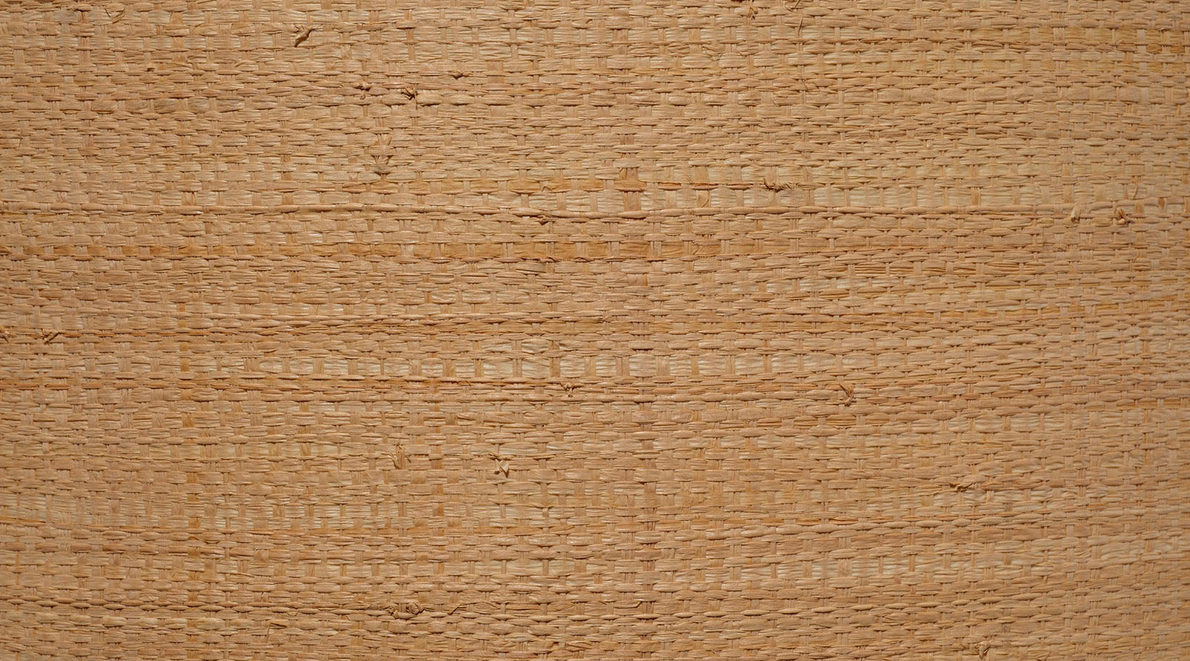 Jamie Young Drum Raffia Shade, Classic