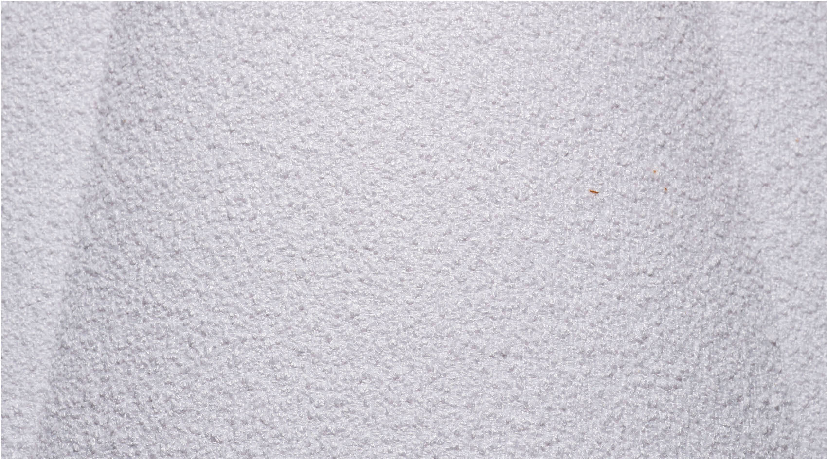 Jamie Young Scalloped 100% White Linen Shade, Large