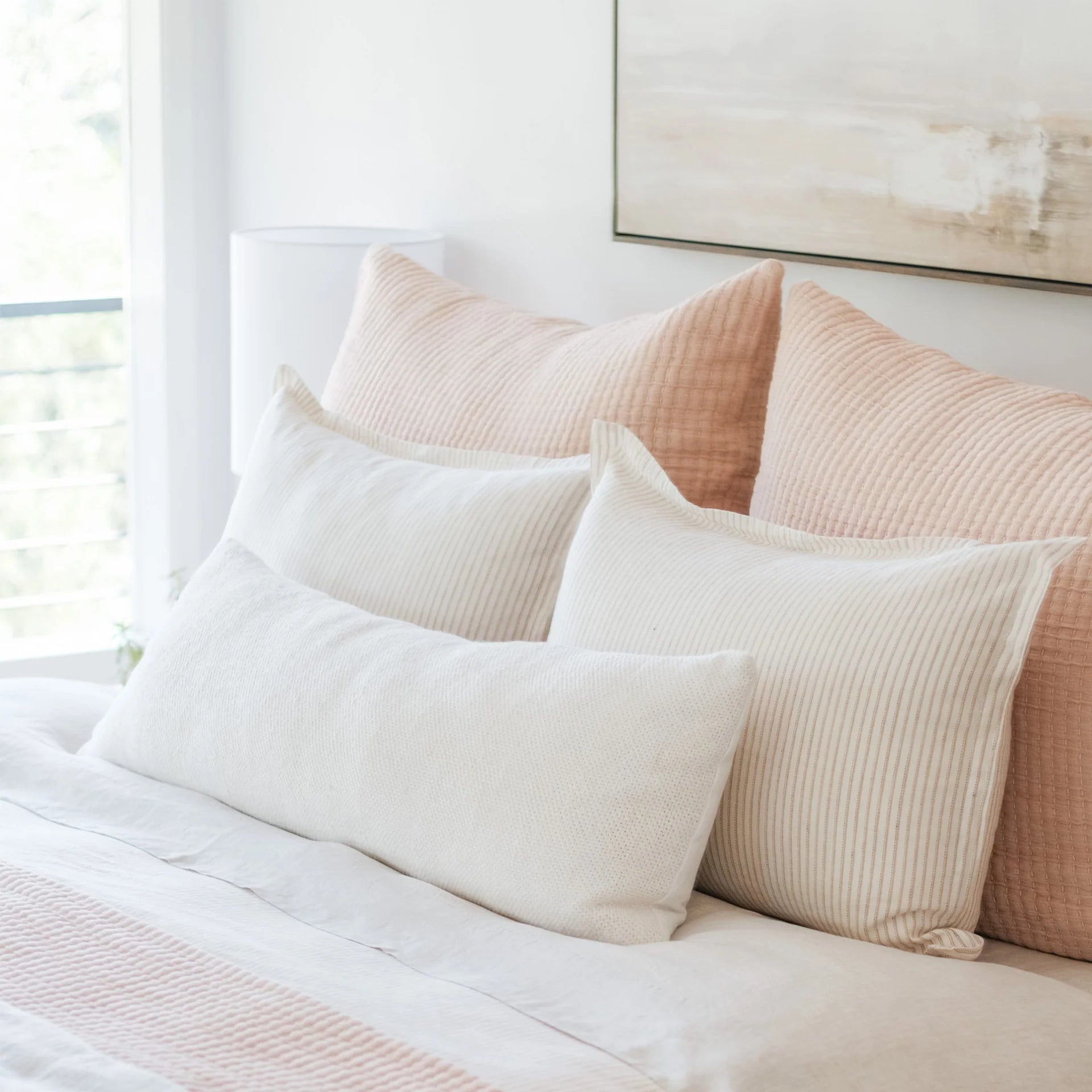 Pom Pom At Home Connor Pillow