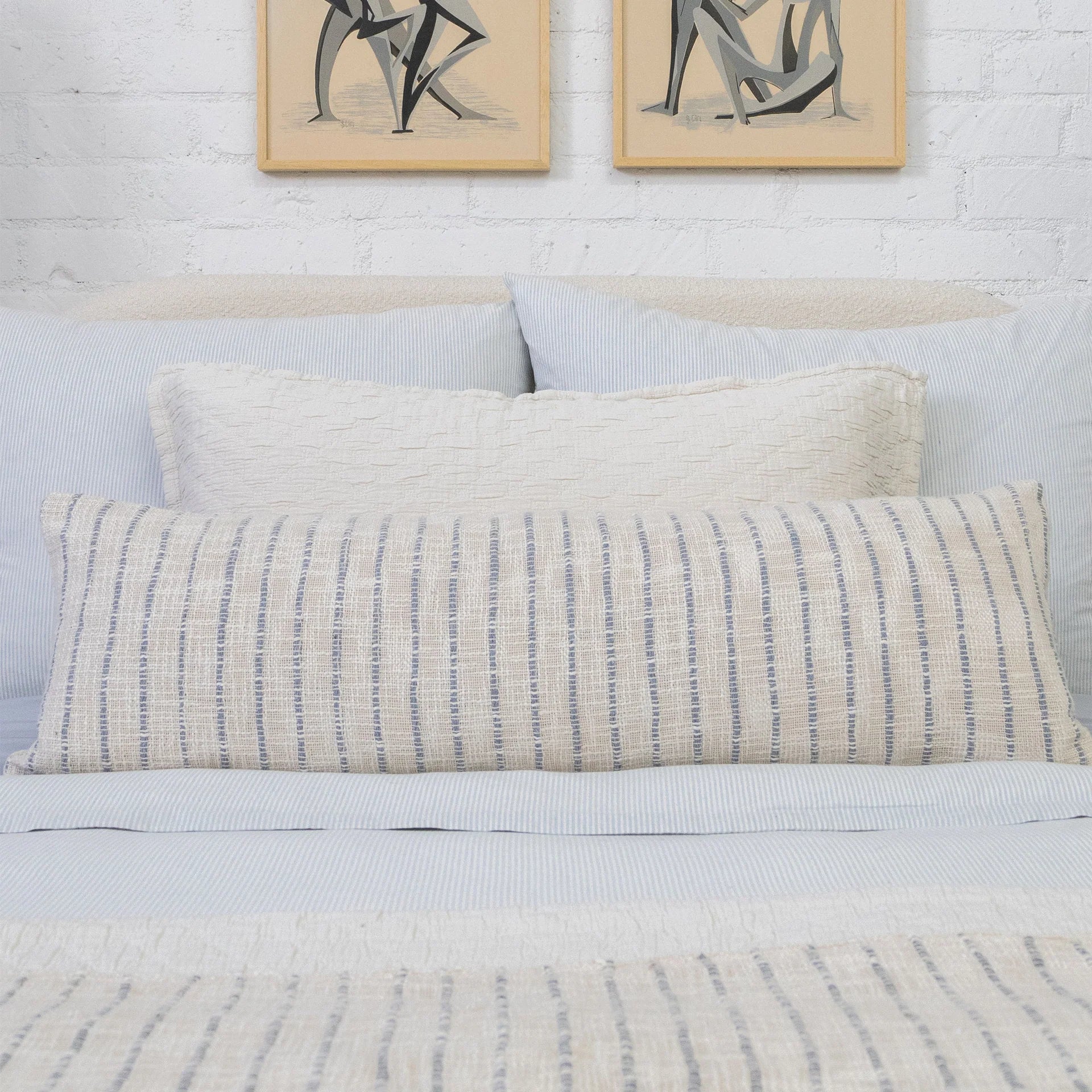 Pom Pom At Home Jojo Oversized Throw