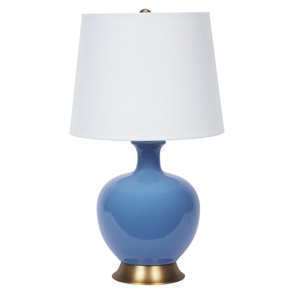 Old World Designs Lila Lamp