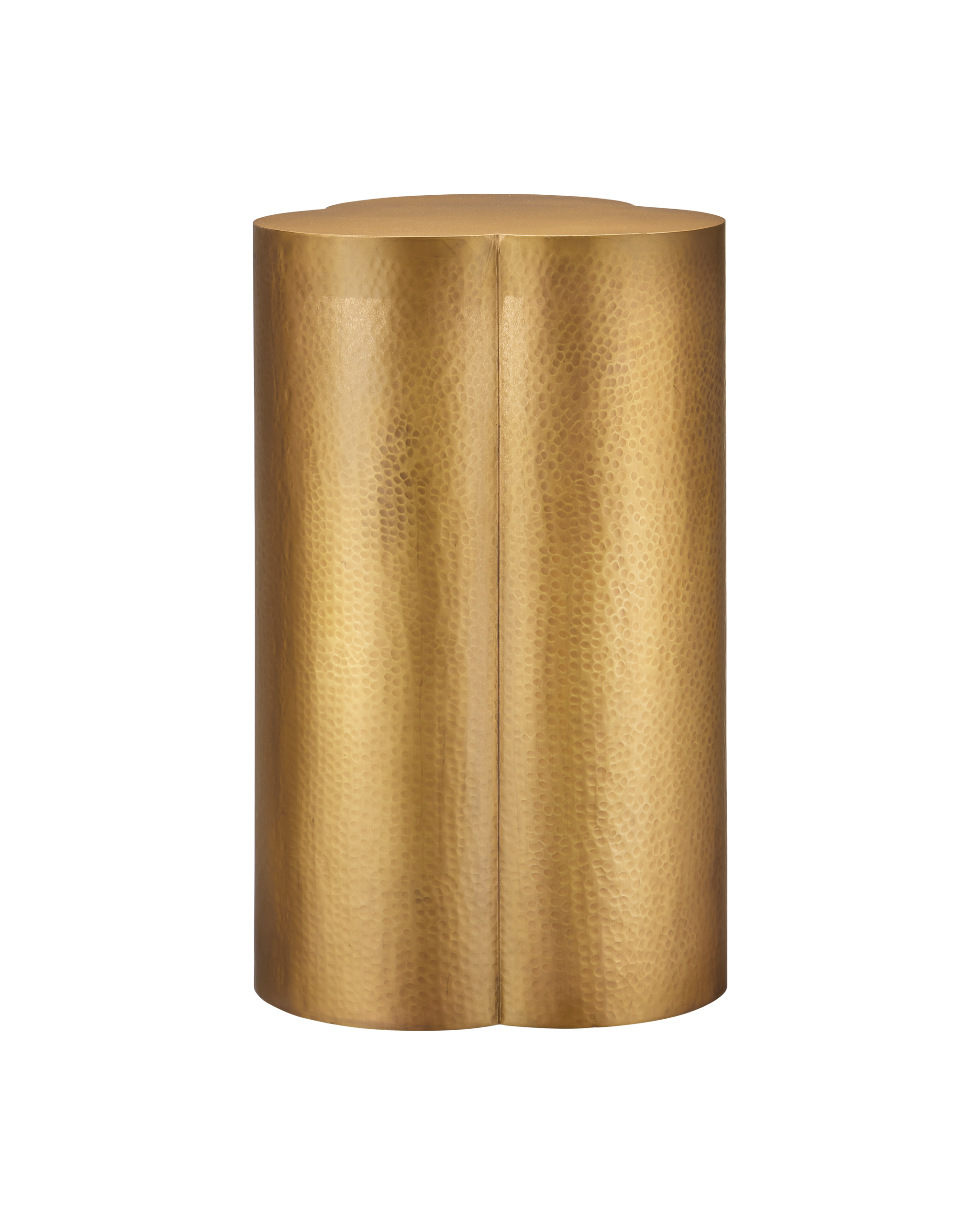 Currey & Company Trebol Accent Table