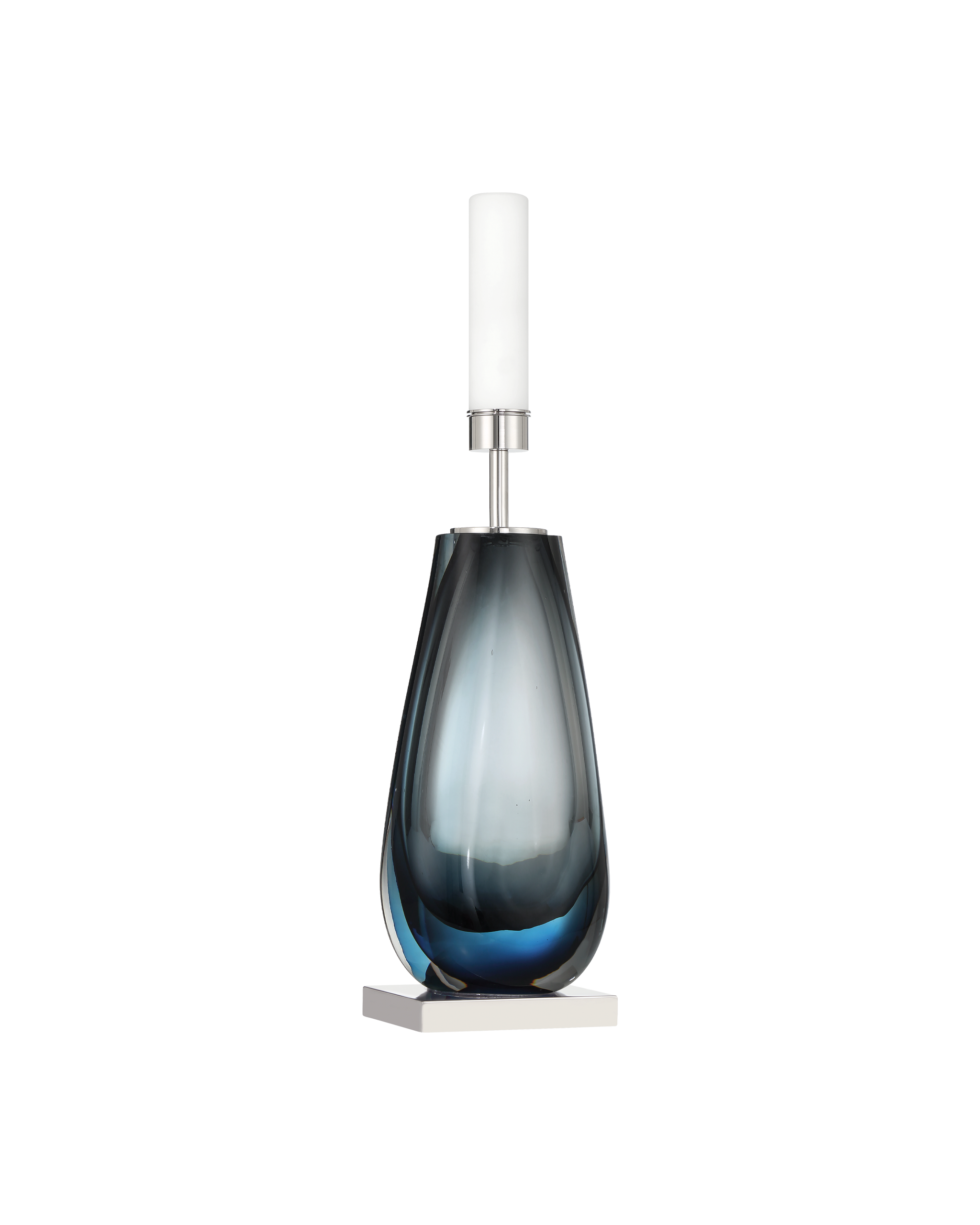 Currey & Company Danza Large Cordless Table Lamp