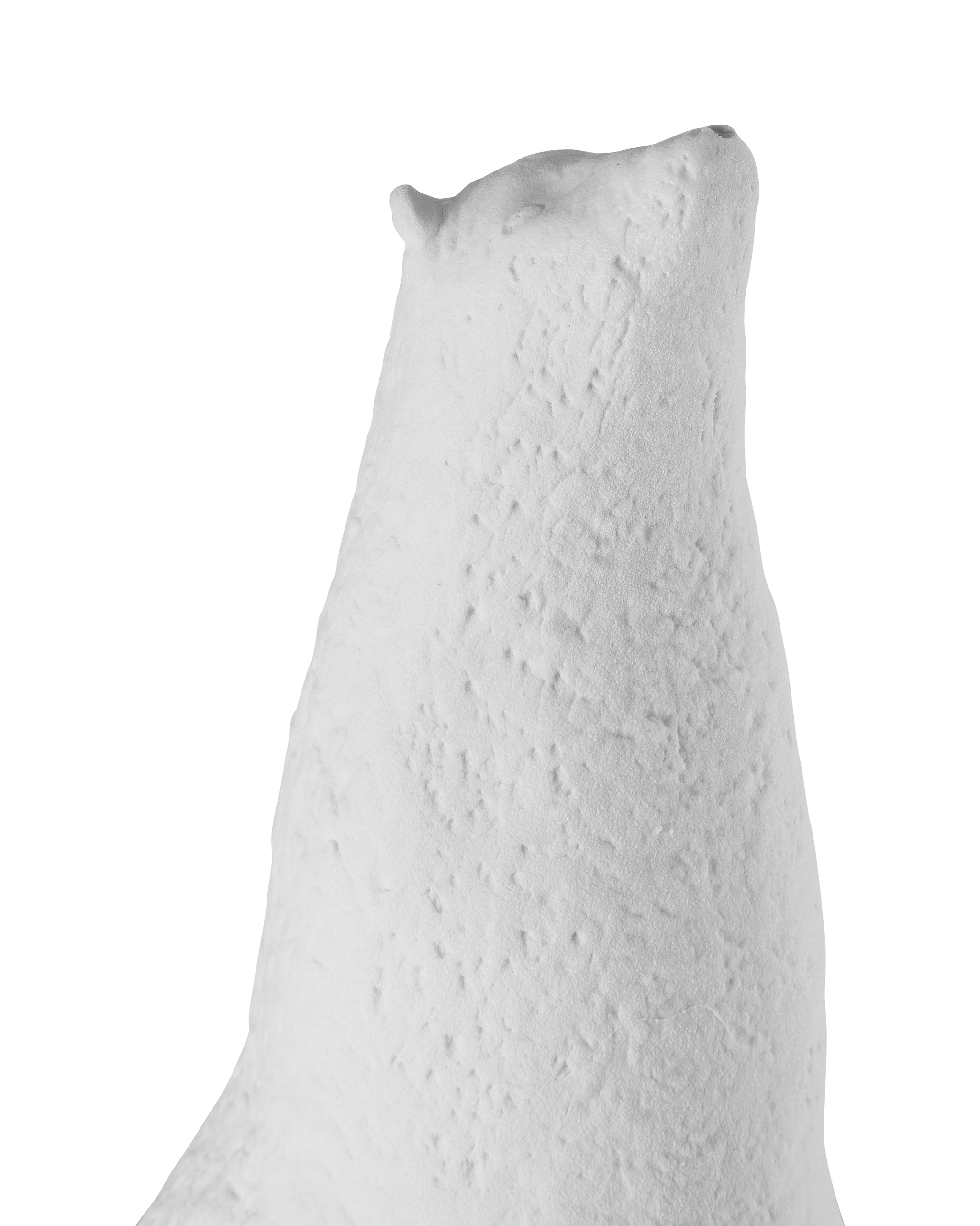 Currey And Company Yarmouth White Bear