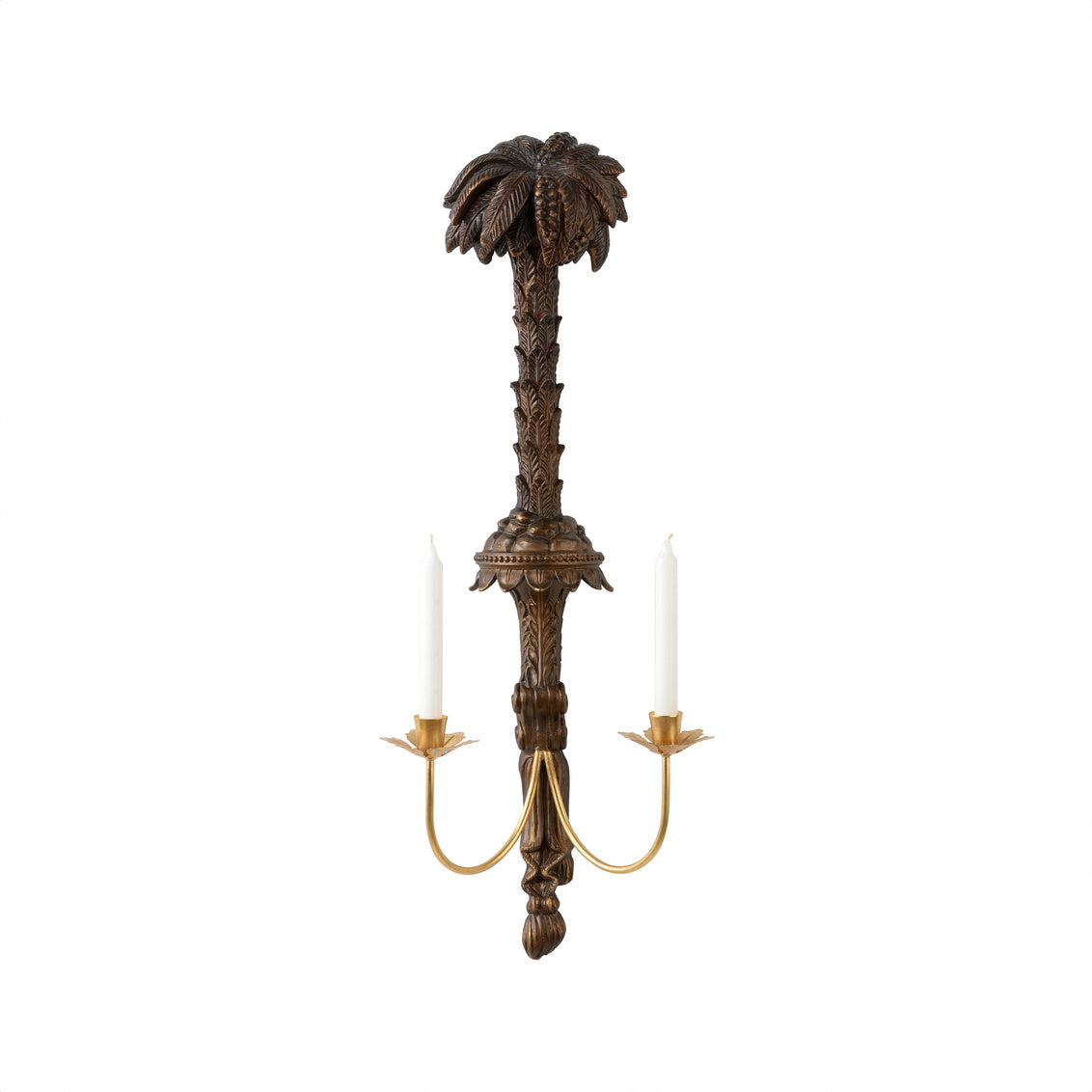 Chelsea House Ratchford Sconce Natural