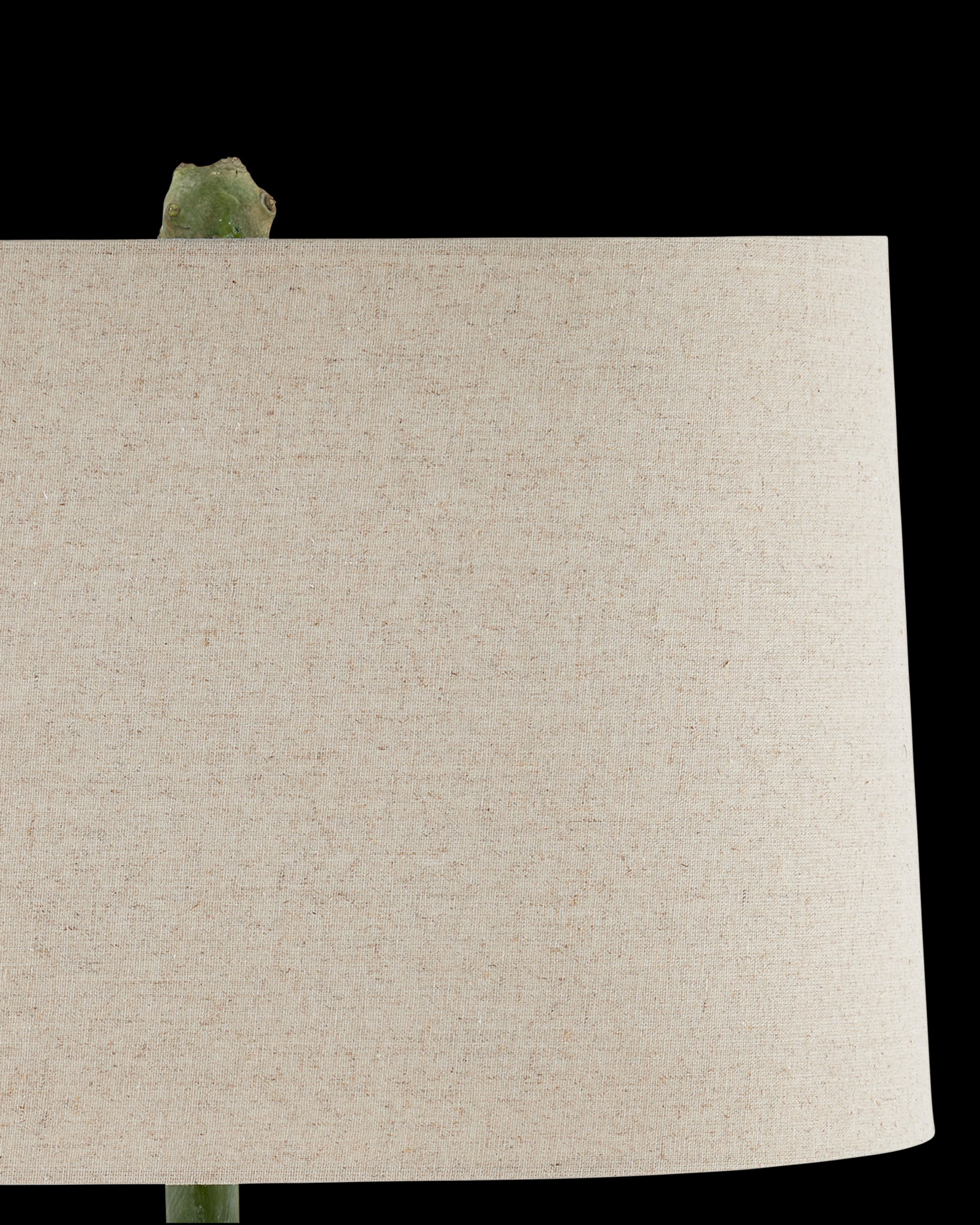 Currey & Company Cactus Table Lamp