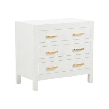 Chelsea House Gracious Chest Plaid