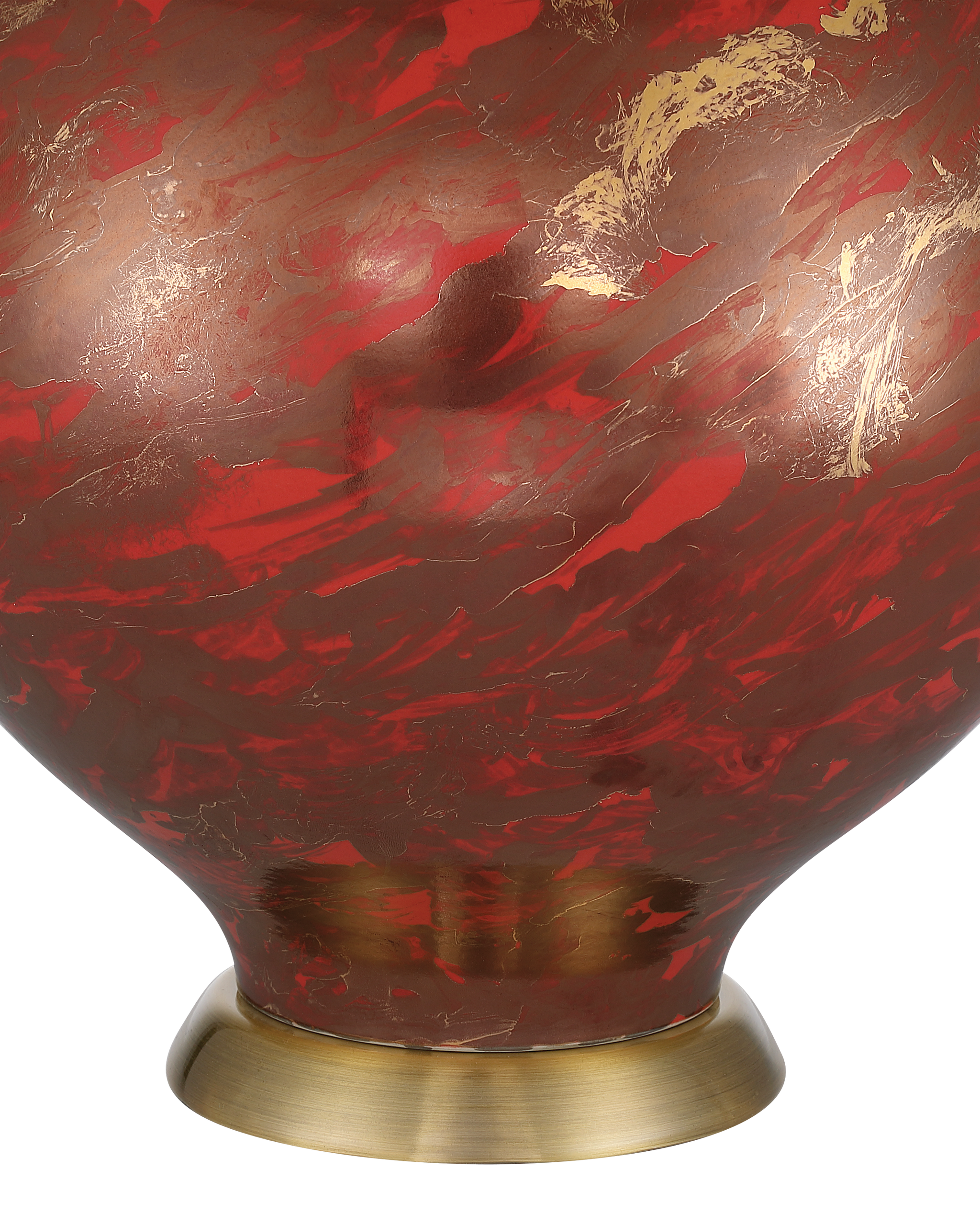 Currey & Company Lutz Table Lamp