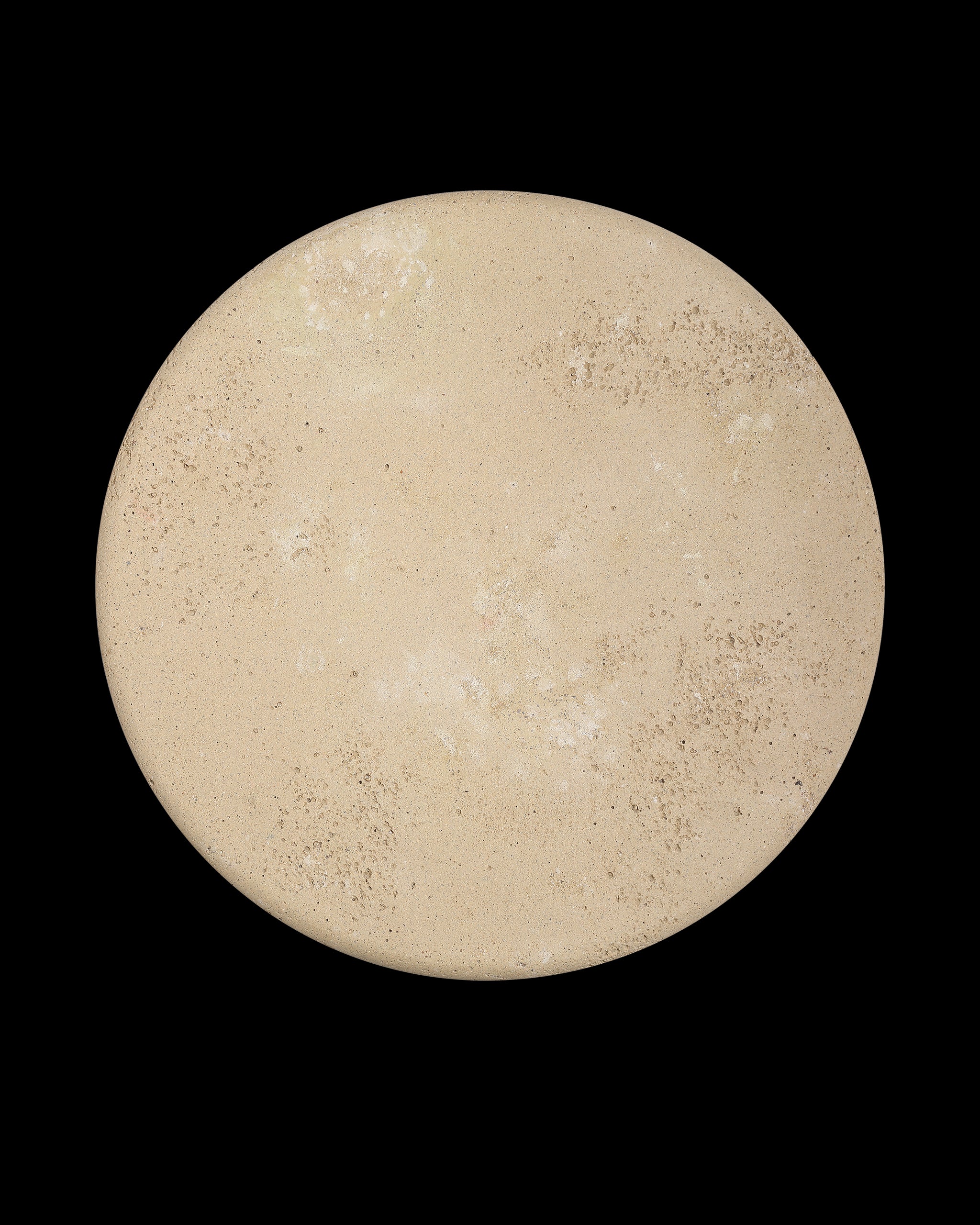 Currey & Company Rocco Accent Table