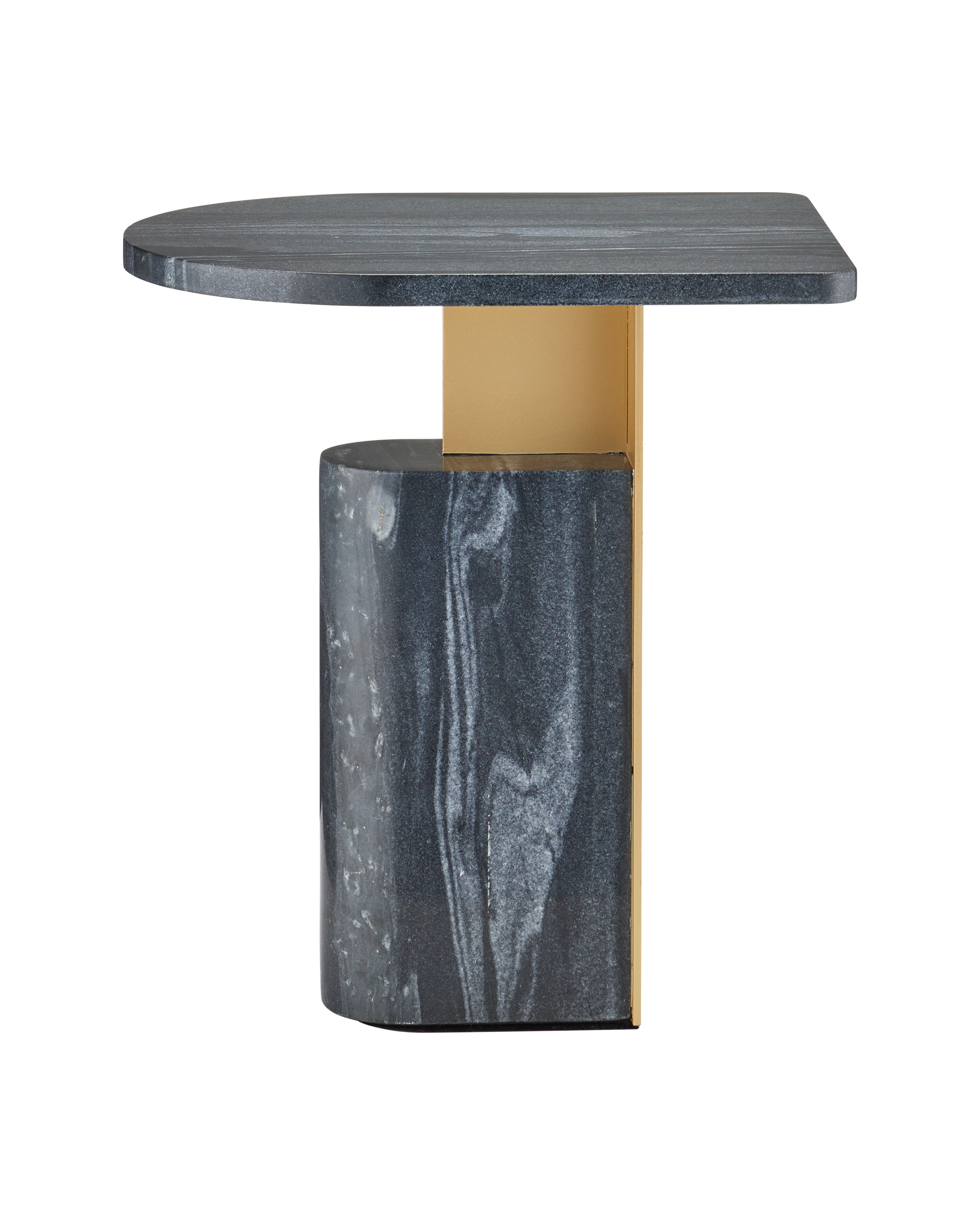 Currey & Company Aldous Accent Table