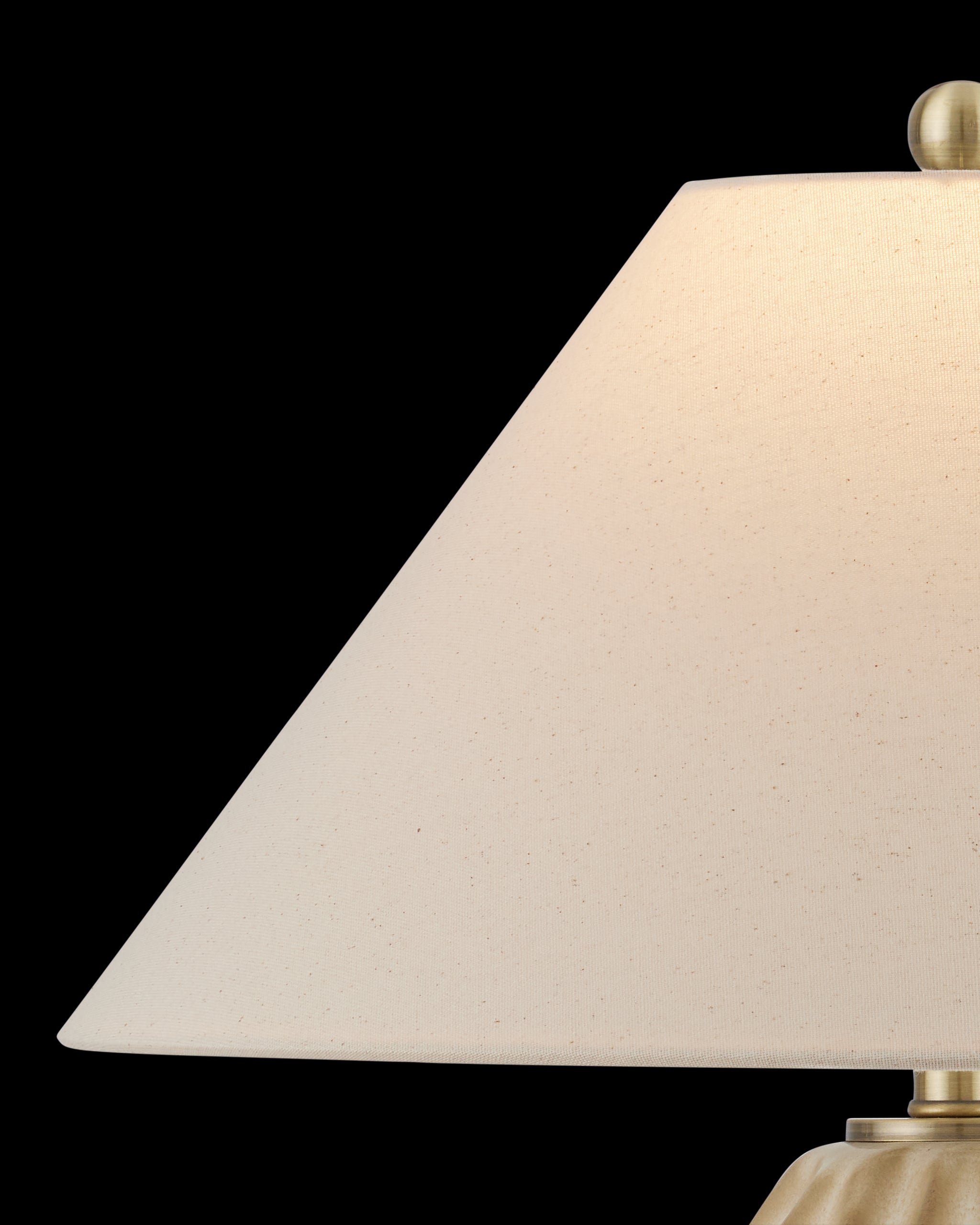 Currey & Company Edgemoor Table Lamp