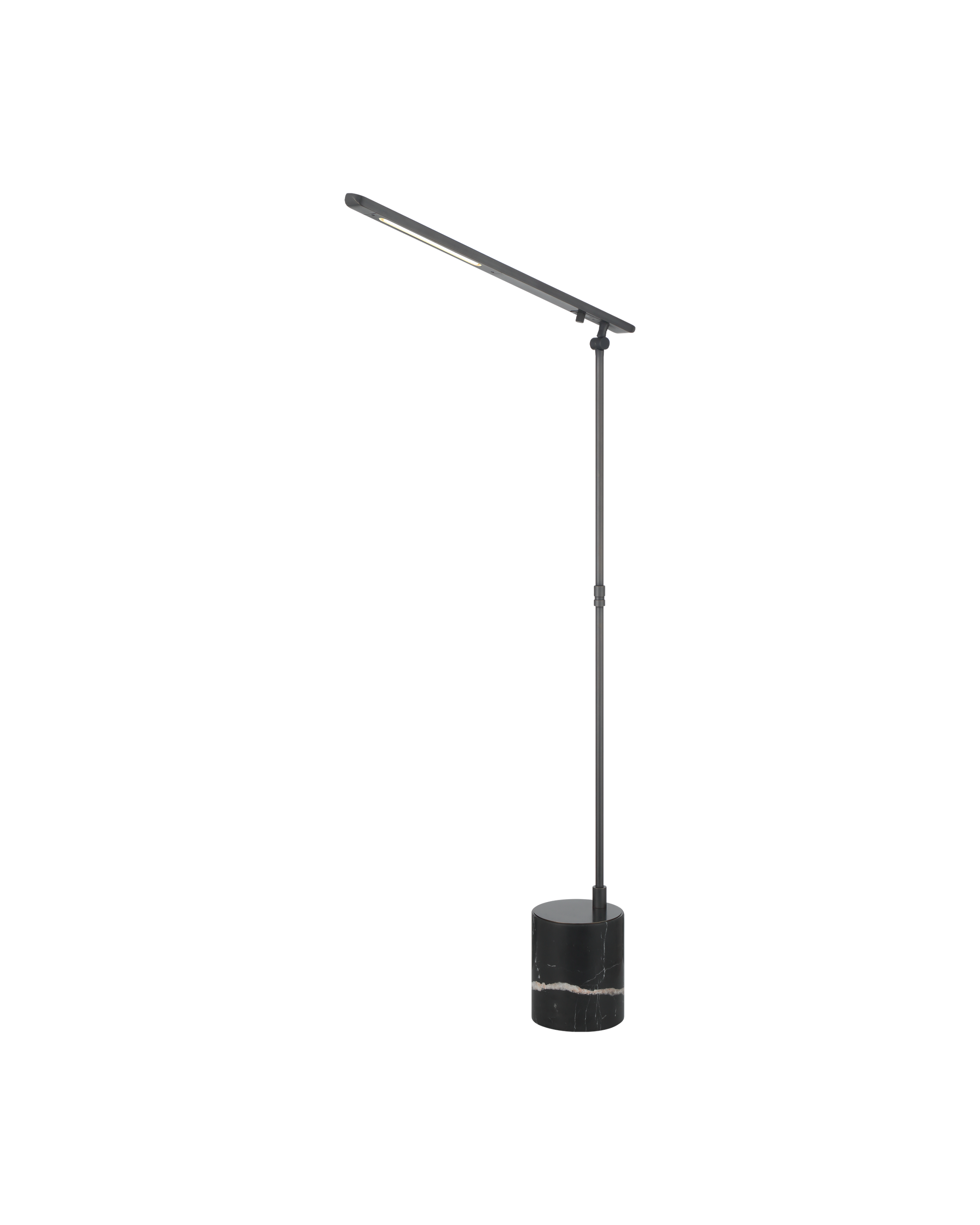 Currey & Company Hanford Floor Lamp