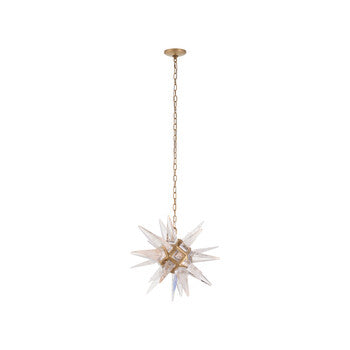 Chelsea House Vela Pendant